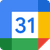 Google Calender